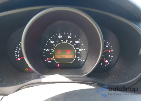 2019 Kia Soul z USA, uszkodzony, nr VIN KNDJN2A23K7662585